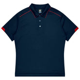 Aussie Pacific Currumbin Mens Polos(1320)